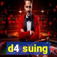 d4 suing